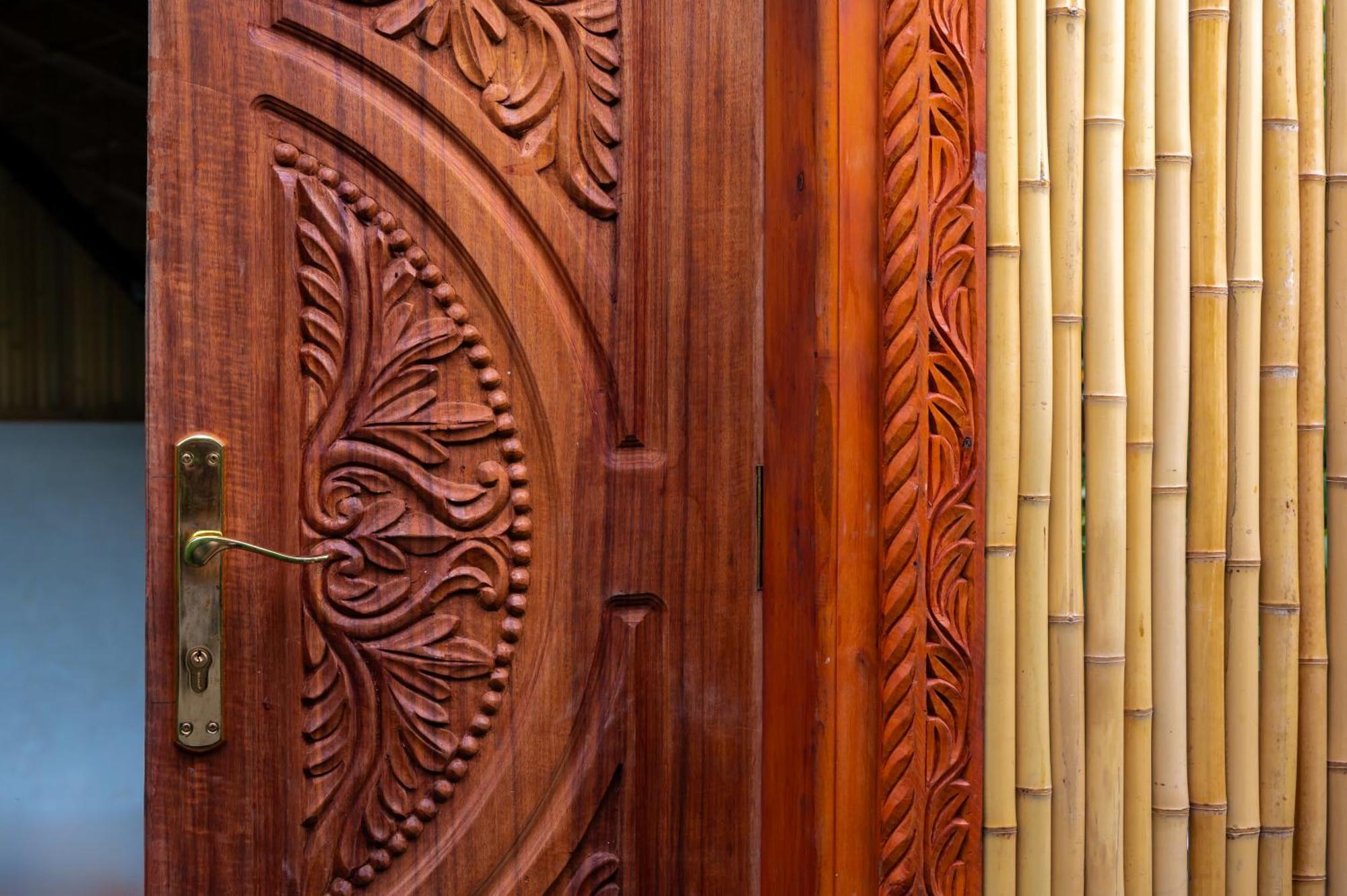Bamboo Zanzibar Hotel Jambiani  Exterior photo